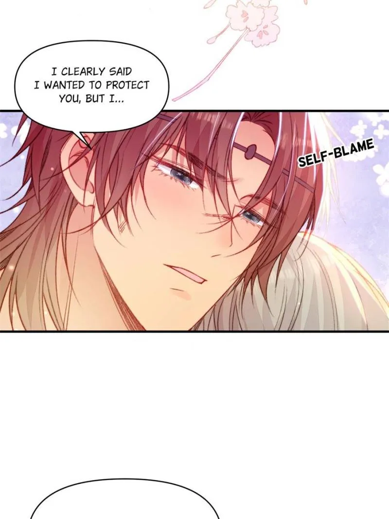 Sweet Love in Beast World: I Am the Rain God in Another World Chapter 61 - page 5