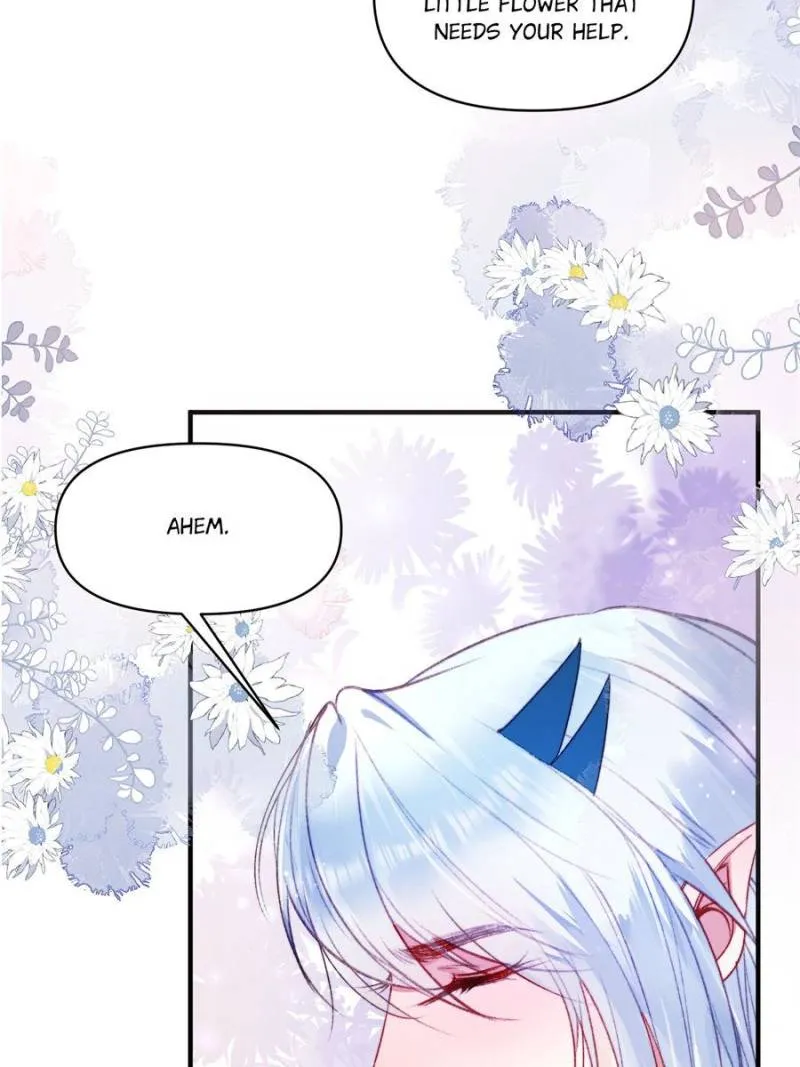 Sweet Love in Beast World: I Am the Rain God in Another World Chapter 61 - page 7