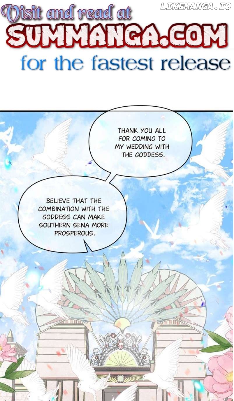 Sweet Love in Beast World: I Am the Rain God in Another World Chapter 116 - page 1