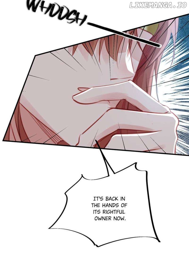 Sweet Love in Beast World: I Am the Rain God in Another World Chapter 116 - page 16
