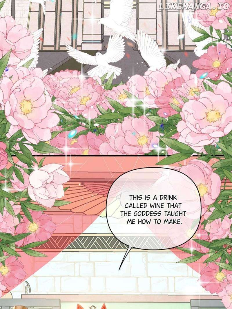 Sweet Love in Beast World: I Am the Rain God in Another World Chapter 116 - page 2