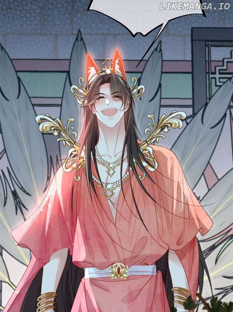 Sweet Love in Beast World: I Am the Rain God in Another World Chapter 116 - page 23