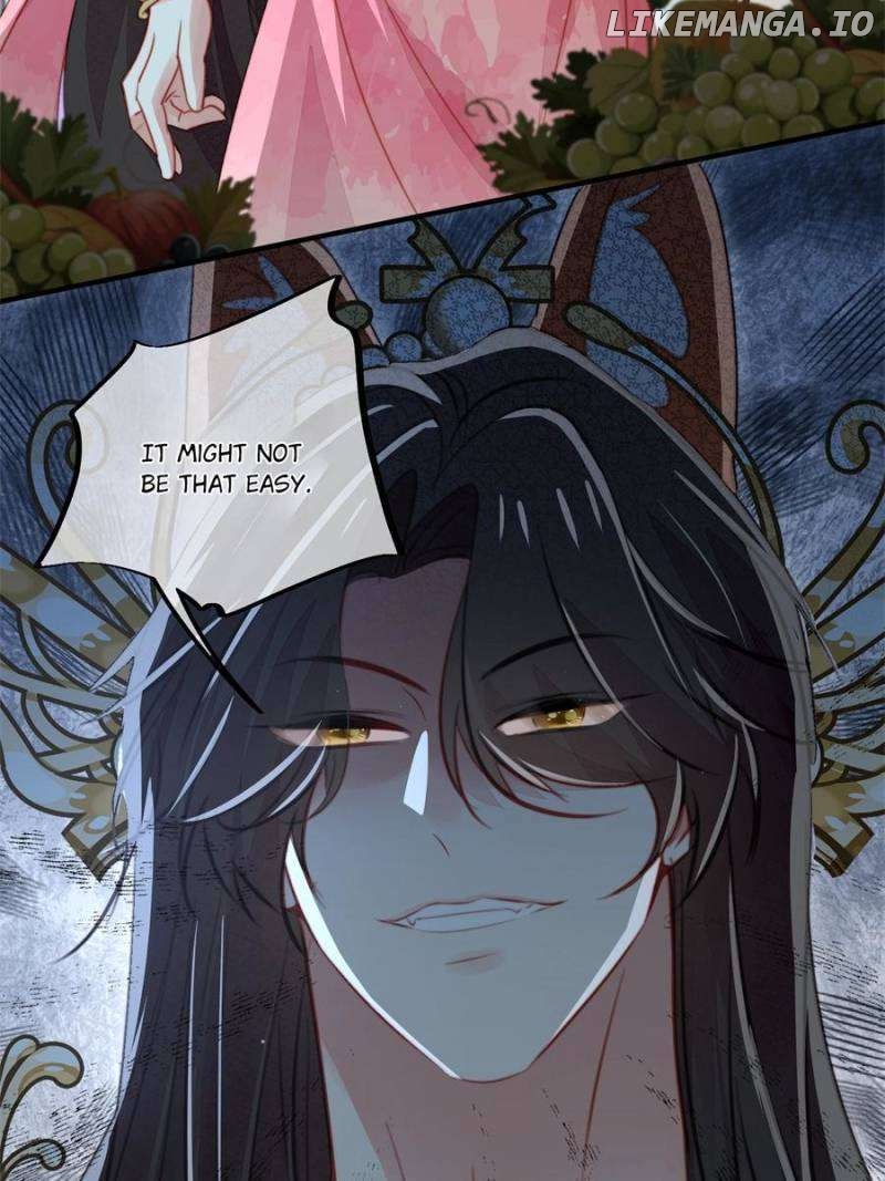 Sweet Love in Beast World: I Am the Rain God in Another World Chapter 116 - page 24