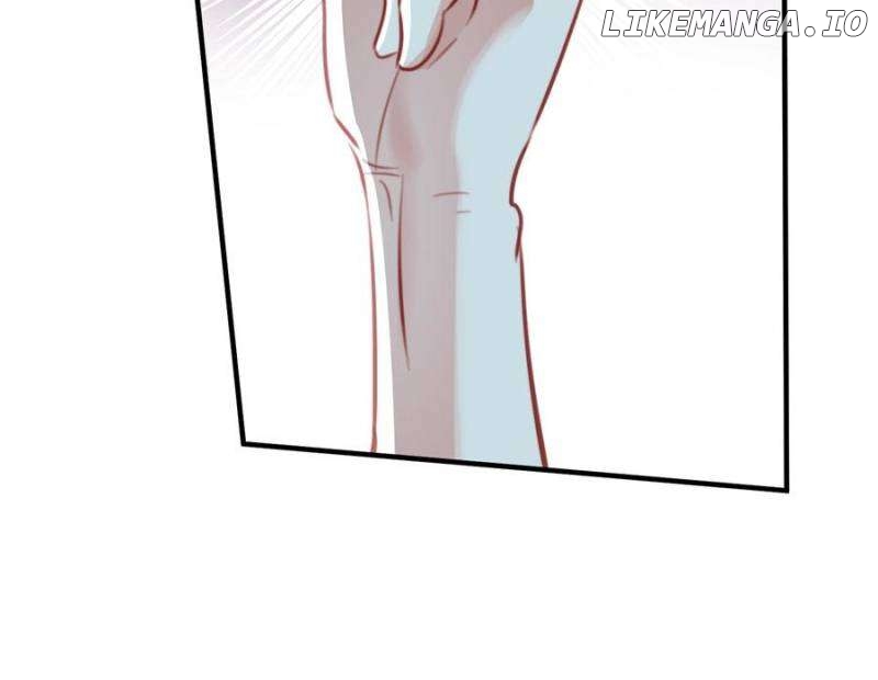 Sweet Love in Beast World: I Am the Rain God in Another World Chapter 116 - page 26