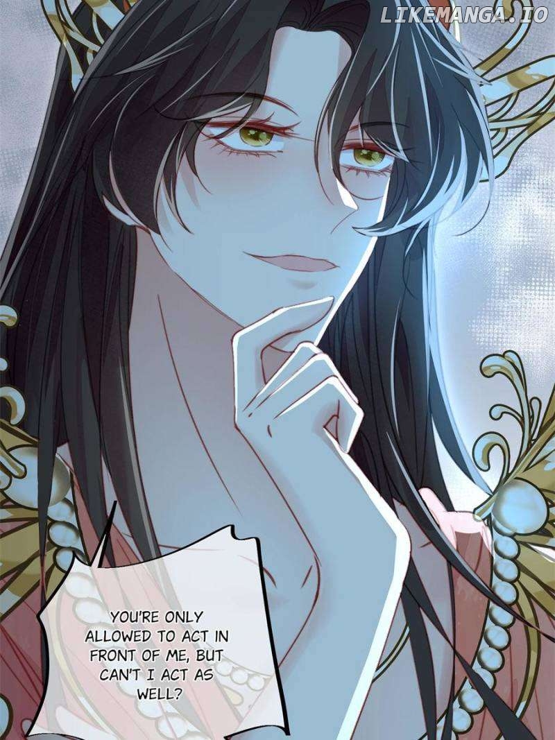 Sweet Love in Beast World: I Am the Rain God in Another World Chapter 116 - page 30