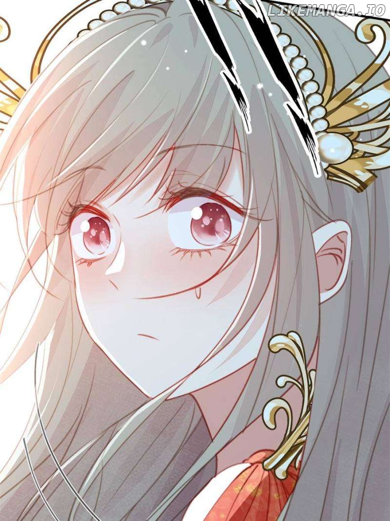 Sweet Love in Beast World: I Am the Rain God in Another World Chapter 116 - page 35