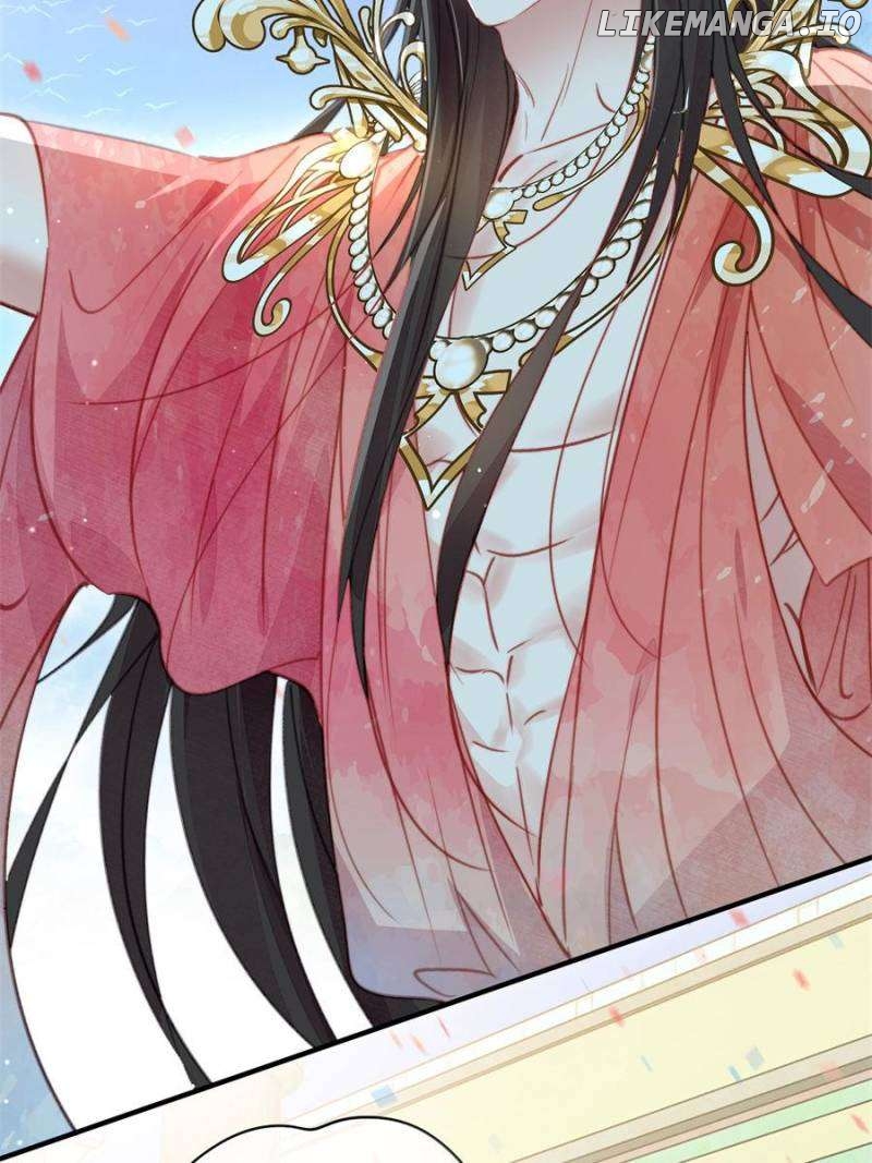 Sweet Love in Beast World: I Am the Rain God in Another World Chapter 116 - page 5