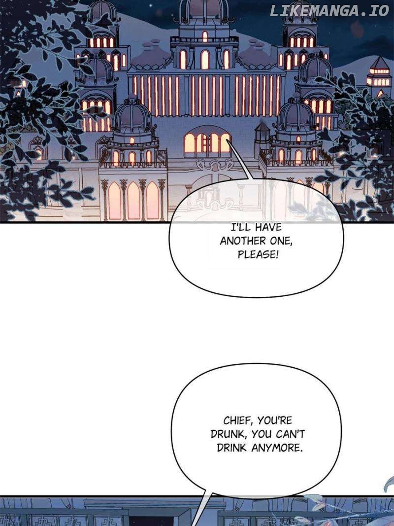 Sweet Love in Beast World: I Am the Rain God in Another World Chapter 116 - page 9