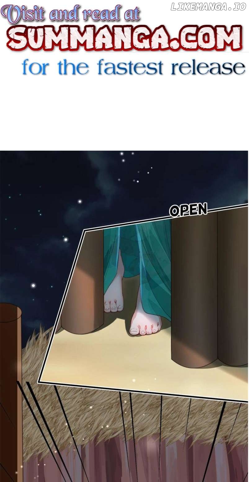 Sweet Love in Beast World: I Am the Rain God in Another World Chapter 101 - page 1