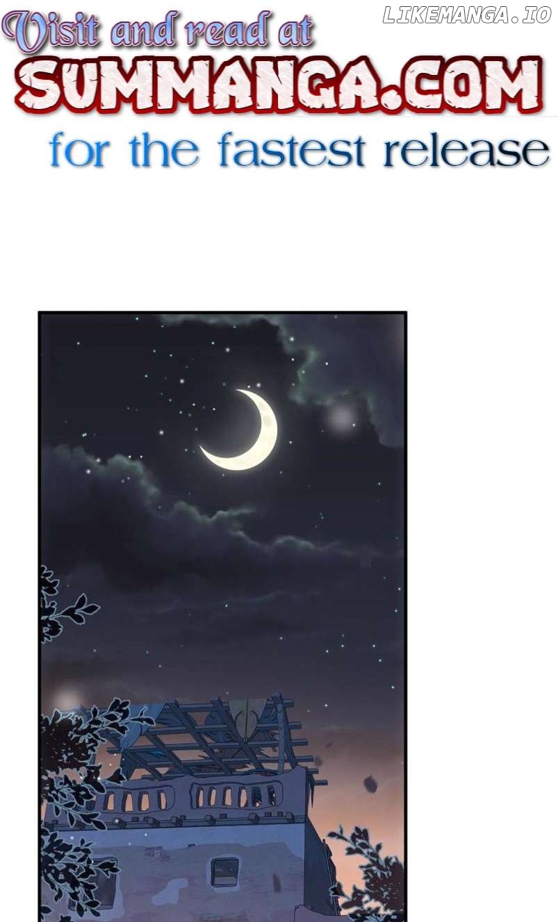 Sweet Love in Beast World: I Am the Rain God in Another World Chapter 113 - page 1