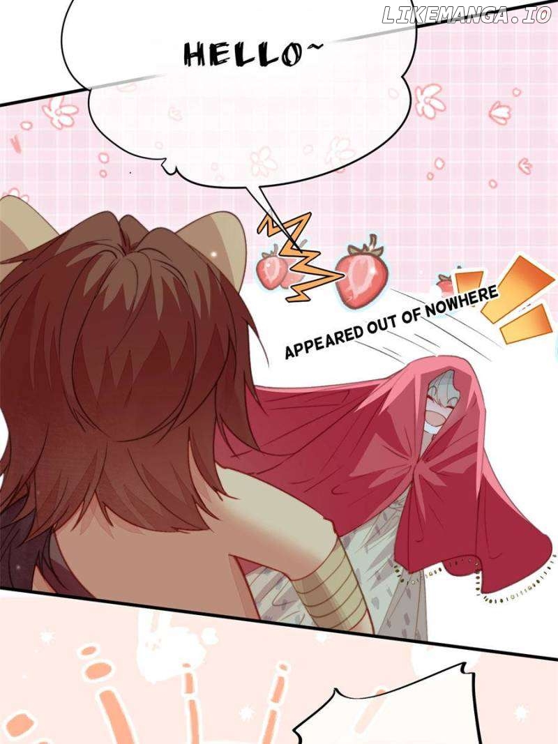Sweet Love in Beast World: I Am the Rain God in Another World Chapter 113 - page 10