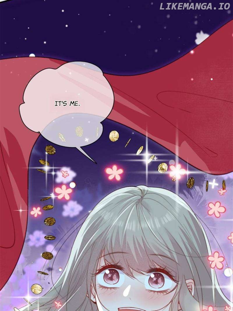 Sweet Love in Beast World: I Am the Rain God in Another World Chapter 113 - page 12