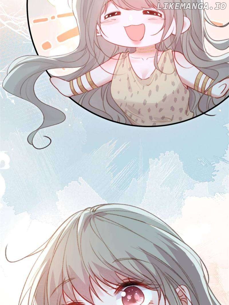 Sweet Love in Beast World: I Am the Rain God in Another World Chapter 113 - page 17