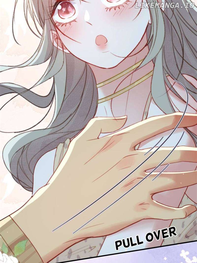 Sweet Love in Beast World: I Am the Rain God in Another World Chapter 113 - page 18