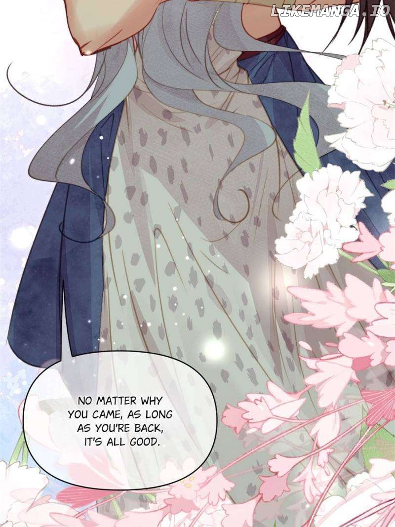 Sweet Love in Beast World: I Am the Rain God in Another World Chapter 113 - page 20