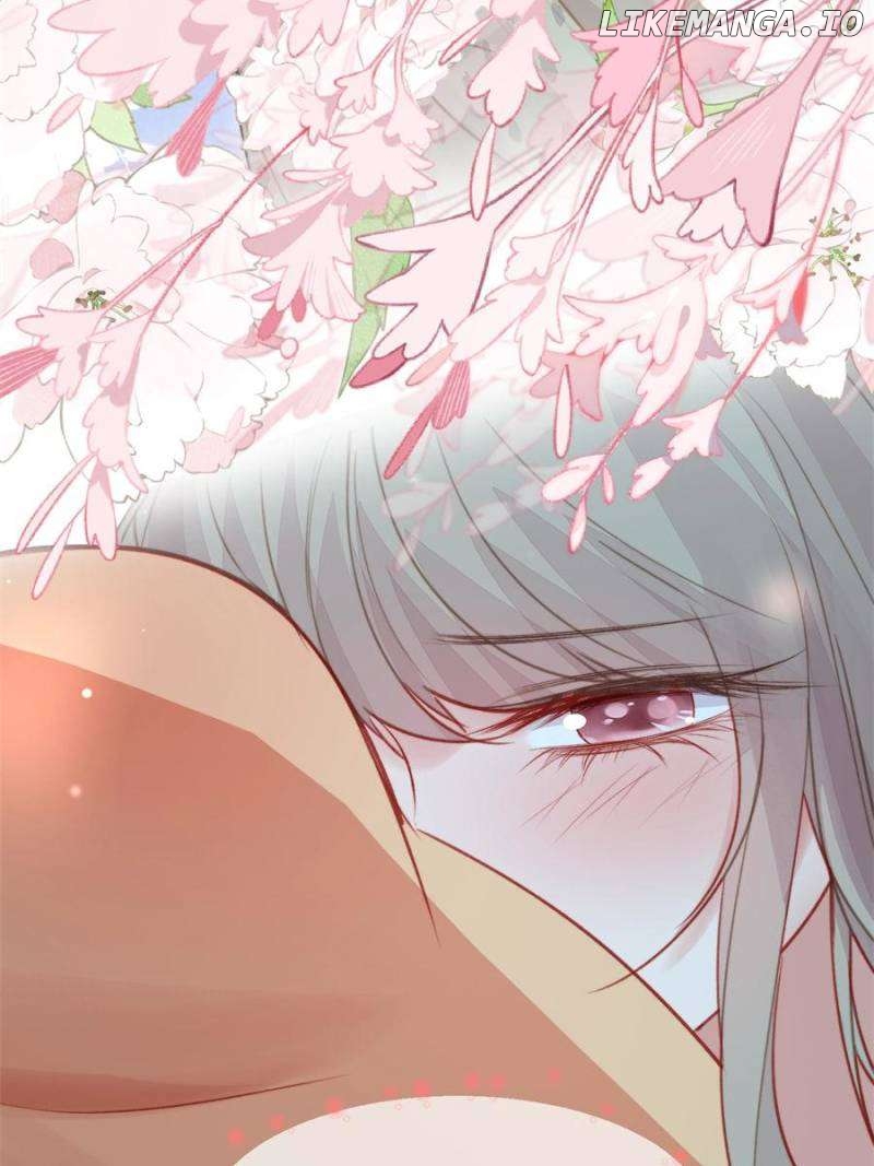 Sweet Love in Beast World: I Am the Rain God in Another World Chapter 113 - page 21