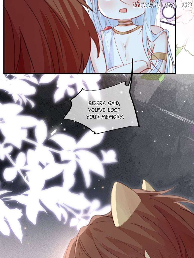 Sweet Love in Beast World: I Am the Rain God in Another World Chapter 113 - page 23