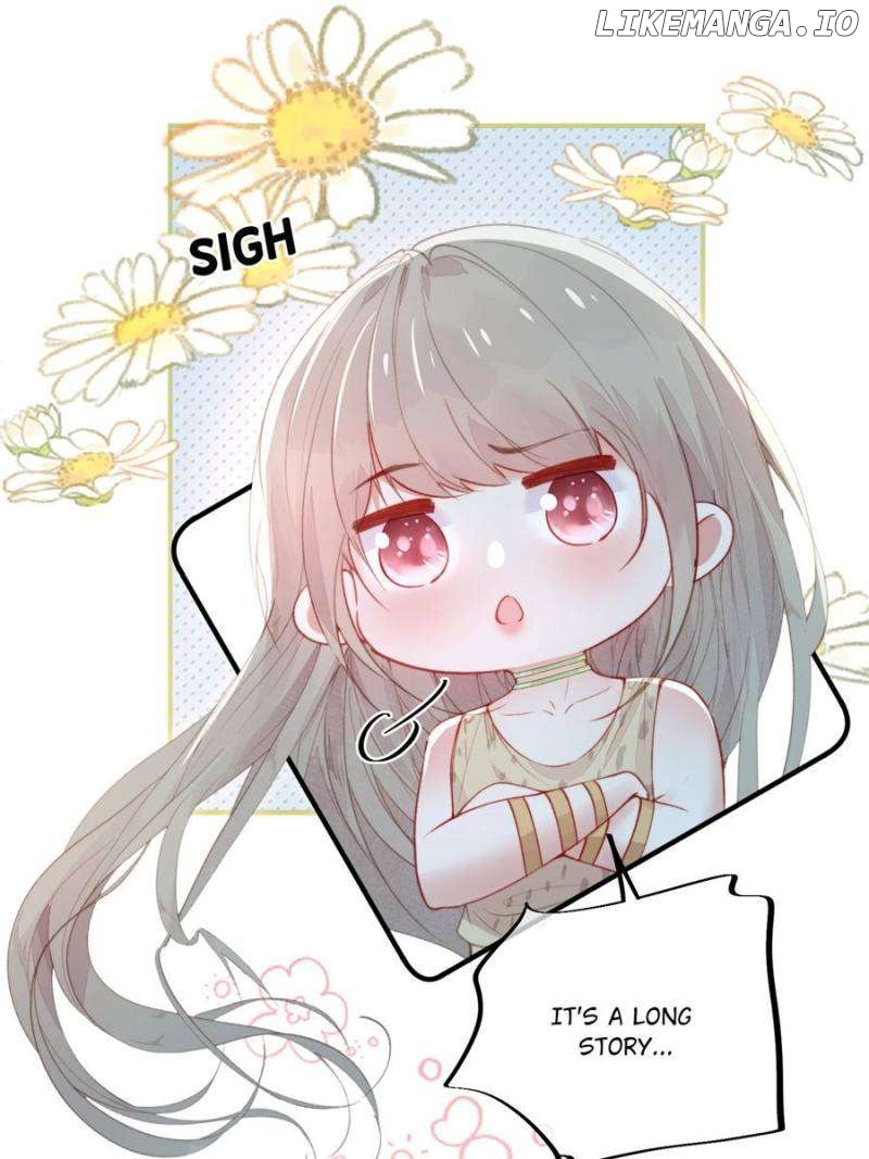 Sweet Love in Beast World: I Am the Rain God in Another World Chapter 113 - page 30