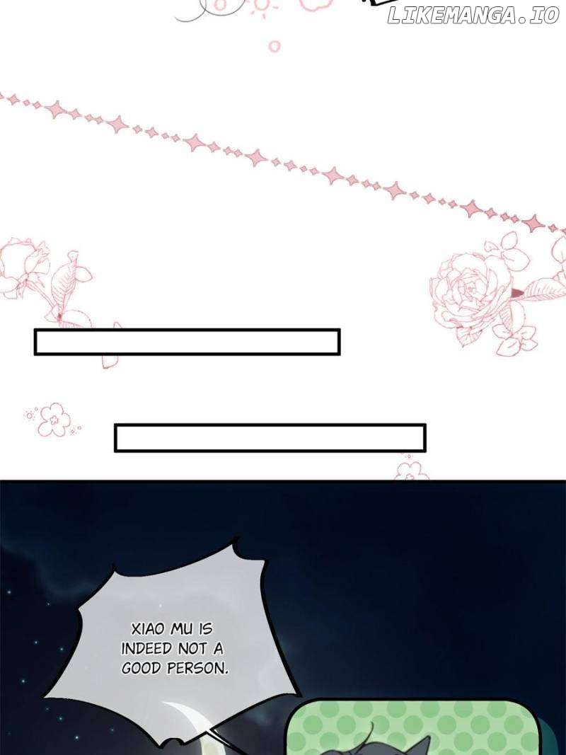 Sweet Love in Beast World: I Am the Rain God in Another World Chapter 113 - page 31