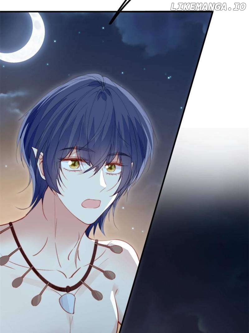 Sweet Love in Beast World: I Am the Rain God in Another World Chapter 113 - page 34