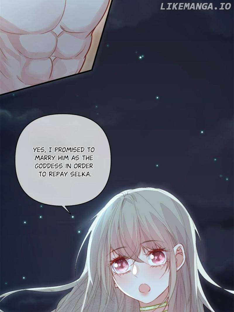 Sweet Love in Beast World: I Am the Rain God in Another World Chapter 113 - page 35