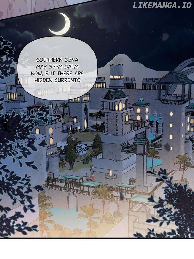 Sweet Love in Beast World: I Am the Rain God in Another World Chapter 113 - page 37