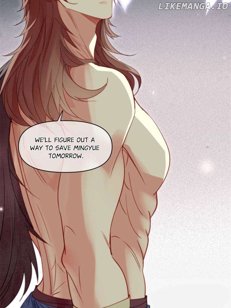 Sweet Love in Beast World: I Am the Rain God in Another World Chapter 113 - page 6