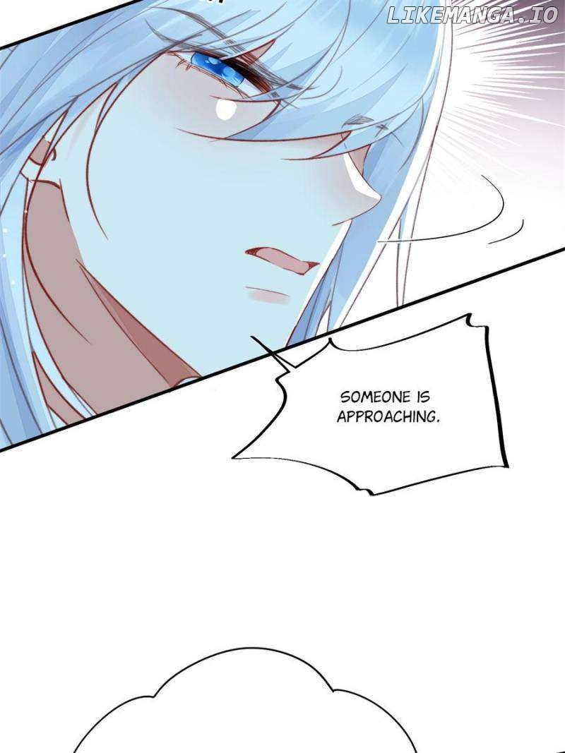 Sweet Love in Beast World: I Am the Rain God in Another World Chapter 113 - page 9