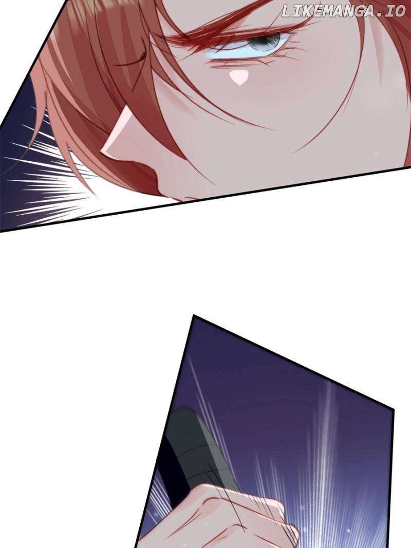 Sweet Love in Beast World: I Am the Rain God in Another World Chapter 112 - page 15