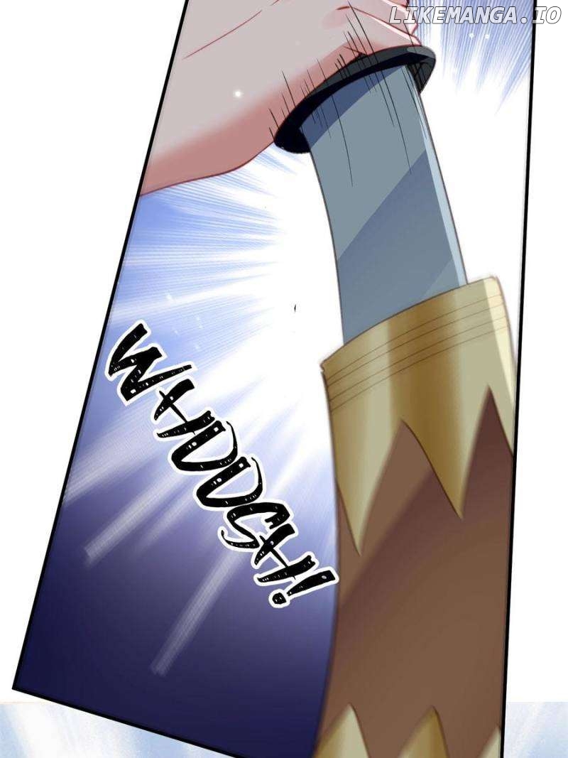 Sweet Love in Beast World: I Am the Rain God in Another World Chapter 112 - page 16