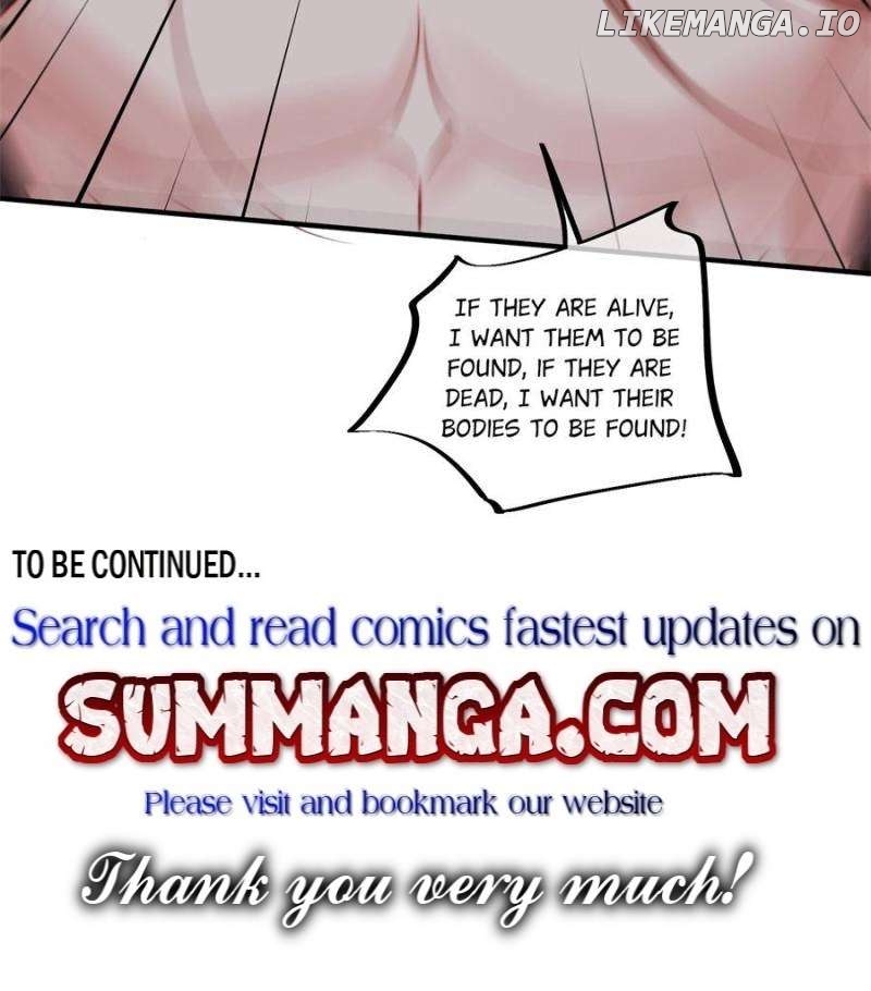 Sweet Love in Beast World: I Am the Rain God in Another World Chapter 112 - page 34
