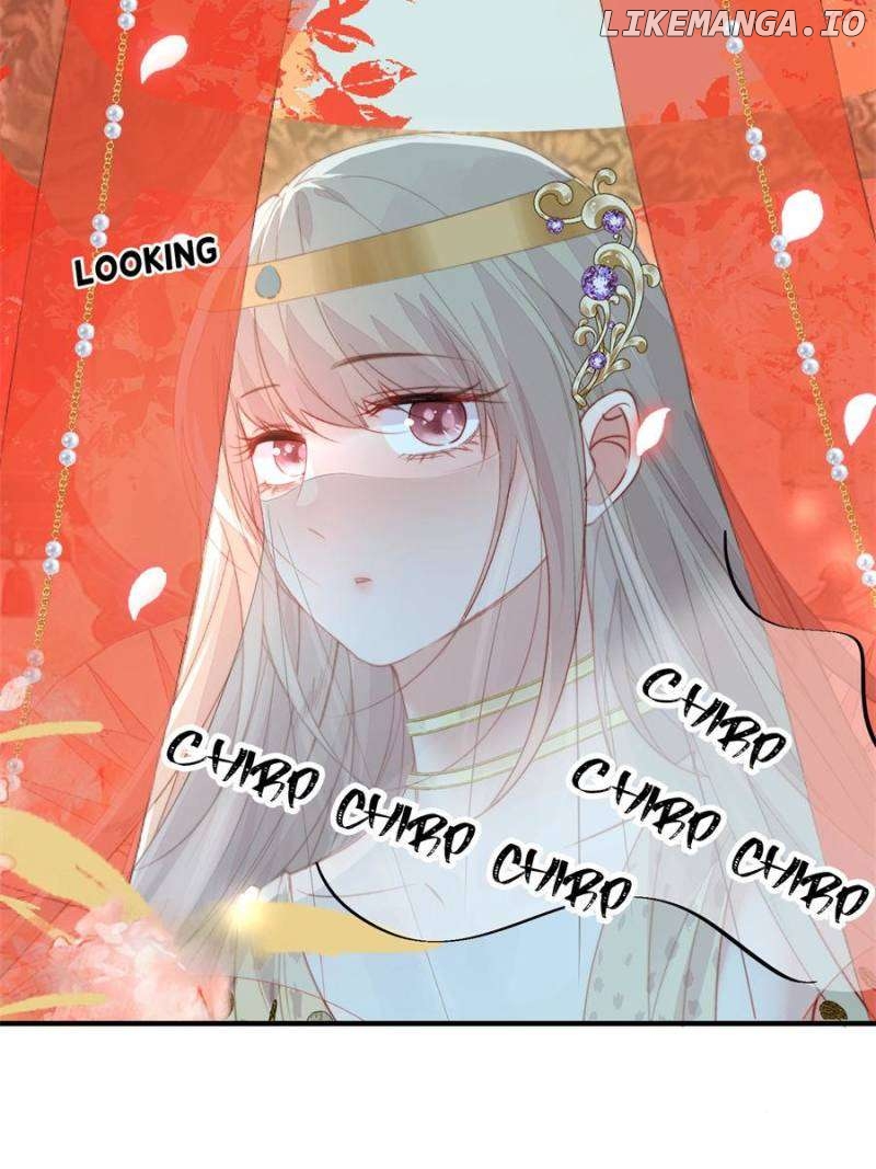 Sweet Love in Beast World: I Am the Rain God in Another World Chapter 112 - page 9