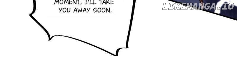 Sweet Love in Beast World: I Am the Rain God in Another World Chapter 110 - page 13