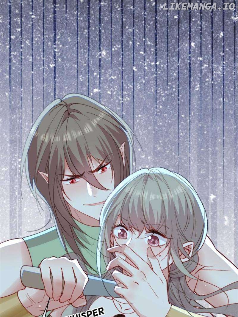 Sweet Love in Beast World: I Am the Rain God in Another World Chapter 110 - page 16