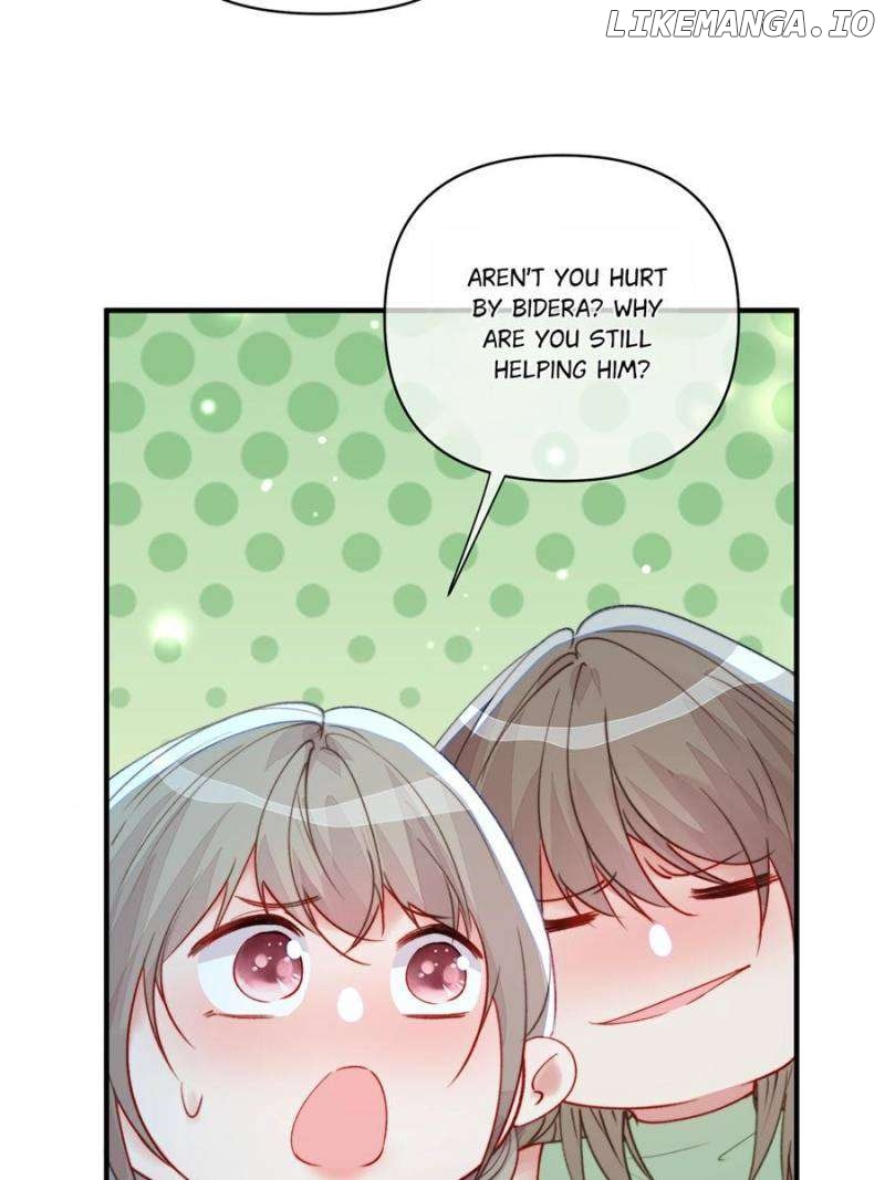 Sweet Love in Beast World: I Am the Rain God in Another World Chapter 110 - page 20