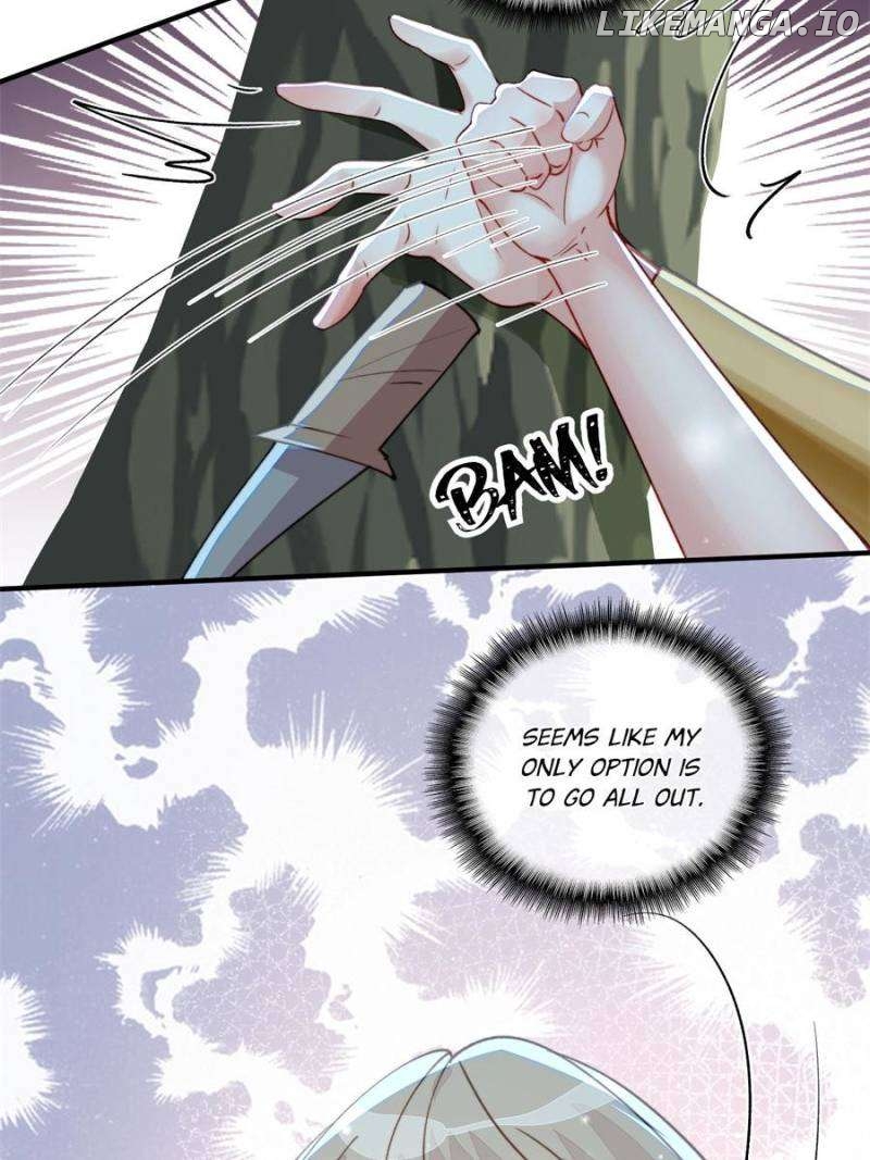 Sweet Love in Beast World: I Am the Rain God in Another World Chapter 110 - page 22