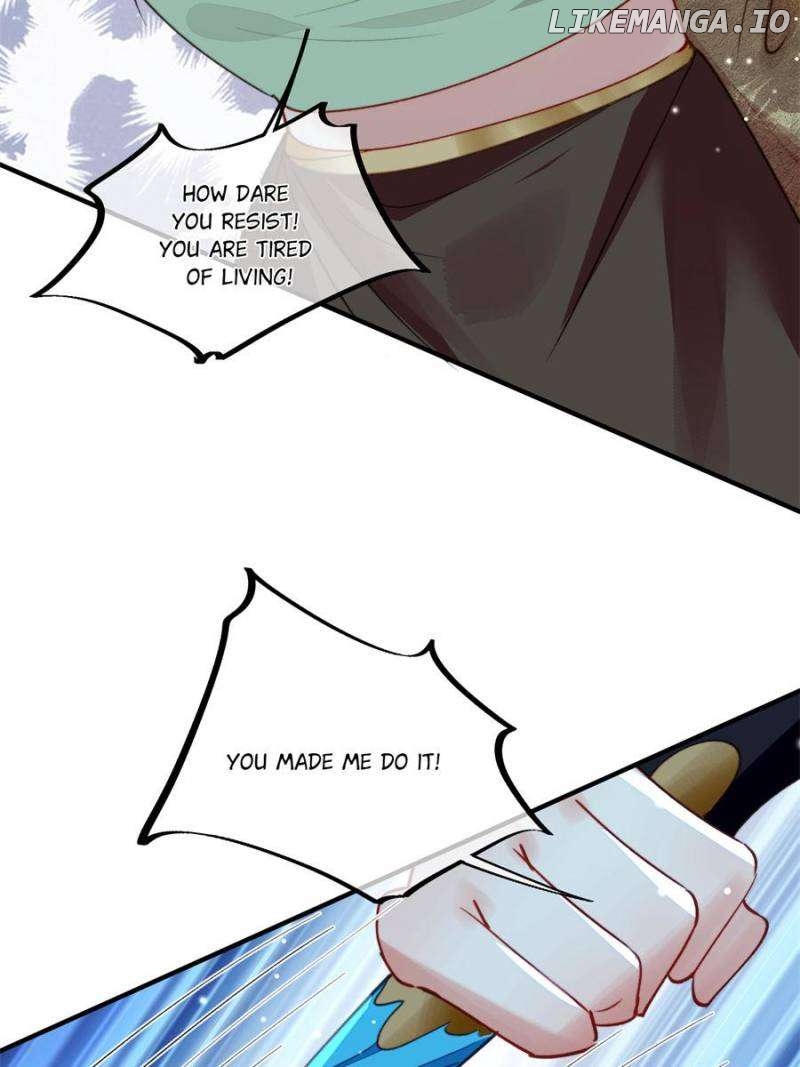 Sweet Love in Beast World: I Am the Rain God in Another World Chapter 110 - page 24