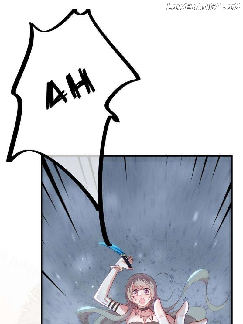 Sweet Love in Beast World: I Am the Rain God in Another World Chapter 110 - page 28