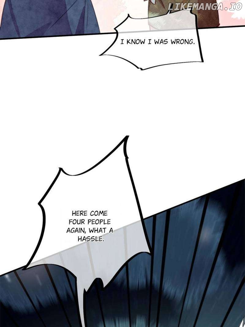 Sweet Love in Beast World: I Am the Rain God in Another World Chapter 110 - page 6