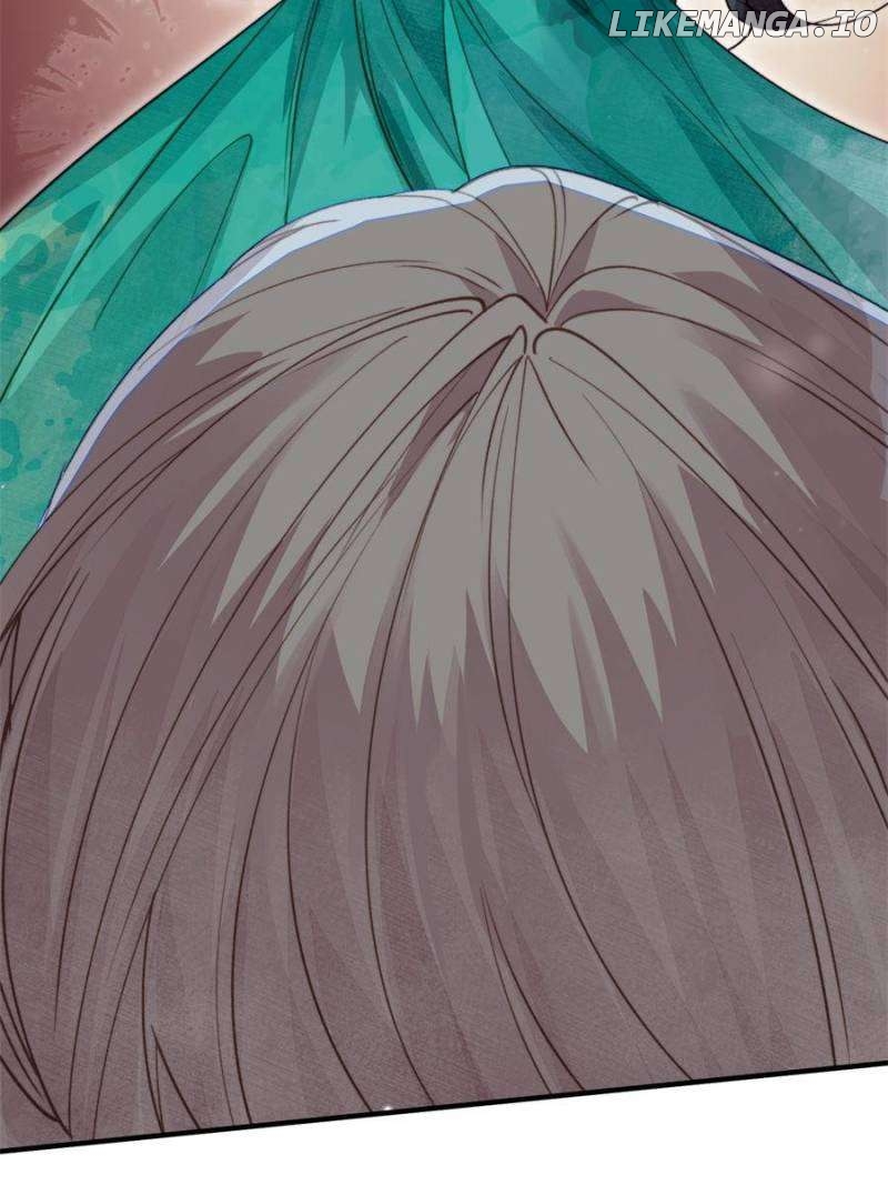 Sweet Love in Beast World: I Am the Rain God in Another World Chapter 109 - page 12