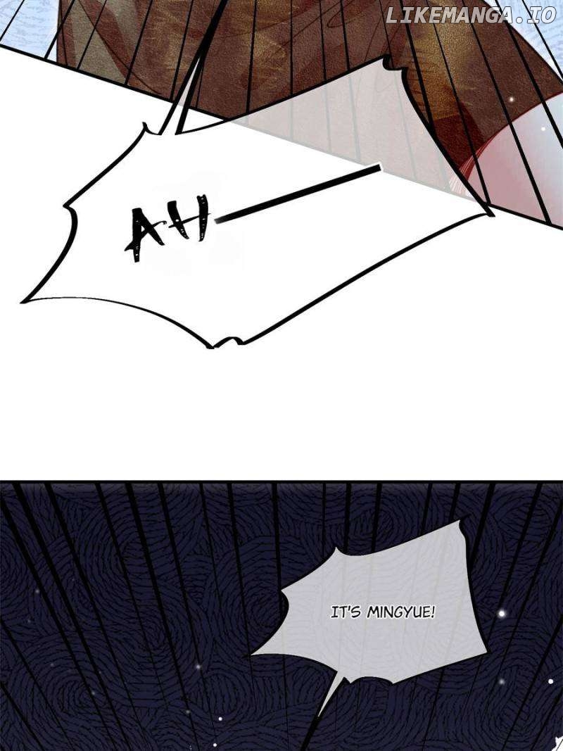 Sweet Love in Beast World: I Am the Rain God in Another World Chapter 109 - page 14