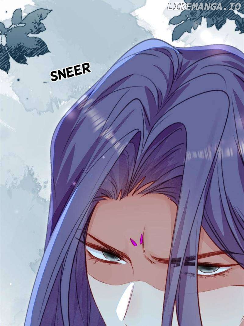 Sweet Love in Beast World: I Am the Rain God in Another World Chapter 109 - page 9