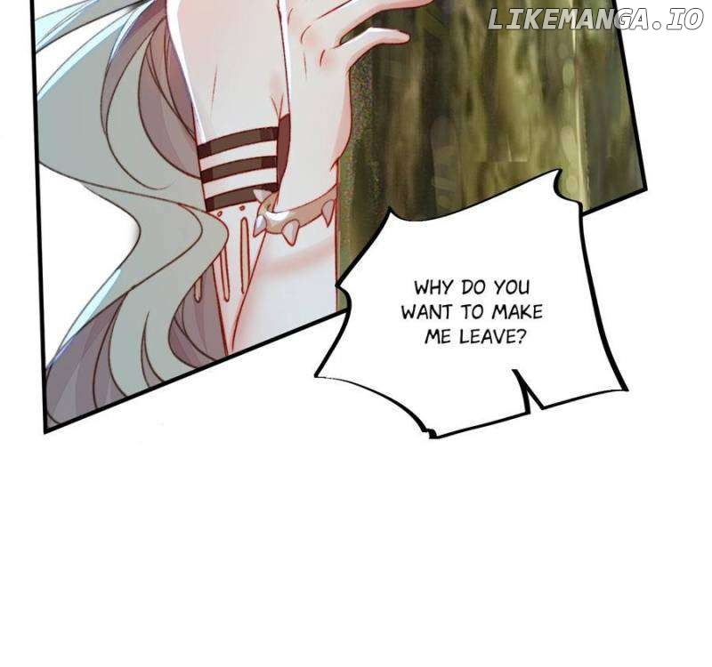 Sweet Love in Beast World: I Am the Rain God in Another World Chapter 108 - page 13