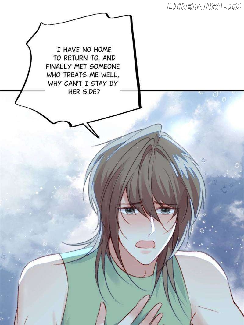 Sweet Love in Beast World: I Am the Rain God in Another World Chapter 108 - page 14