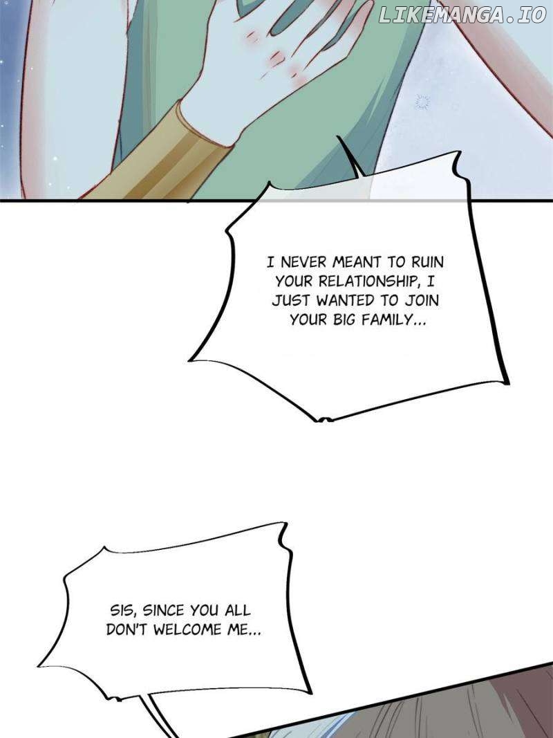 Sweet Love in Beast World: I Am the Rain God in Another World Chapter 108 - page 15