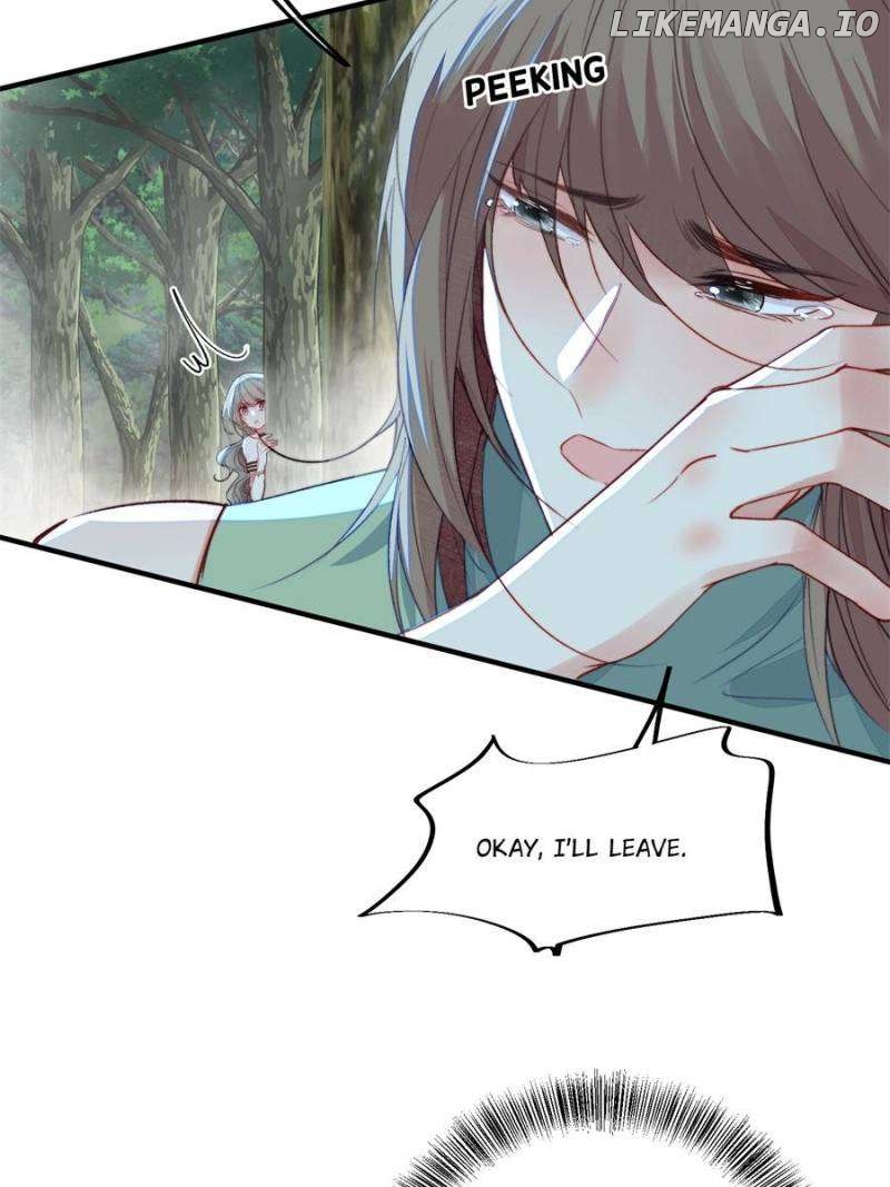 Sweet Love in Beast World: I Am the Rain God in Another World Chapter 108 - page 16