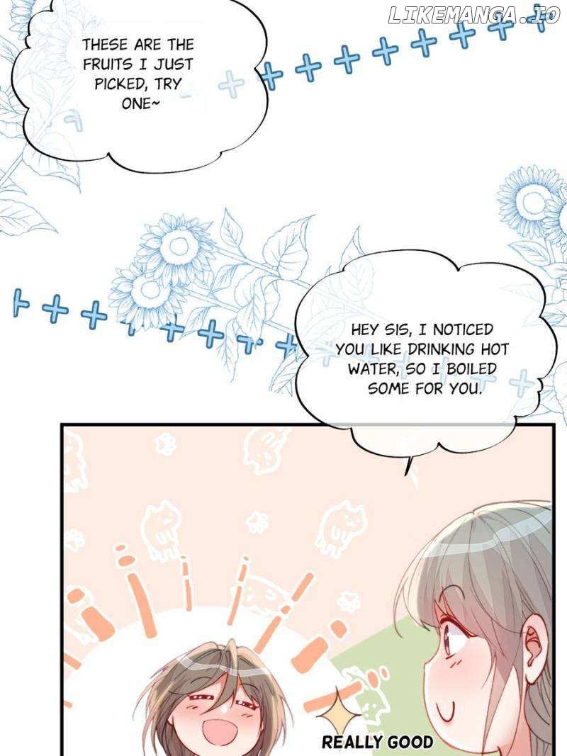 Sweet Love in Beast World: I Am the Rain God in Another World Chapter 108 - page 2