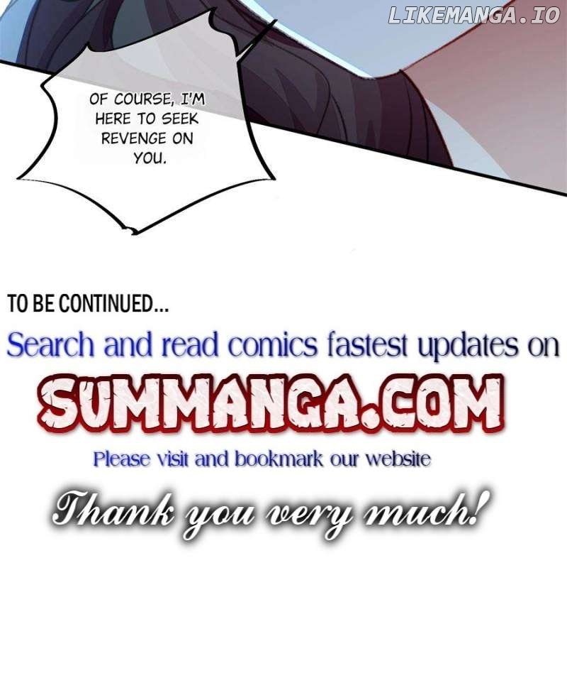Sweet Love in Beast World: I Am the Rain God in Another World Chapter 108 - page 26