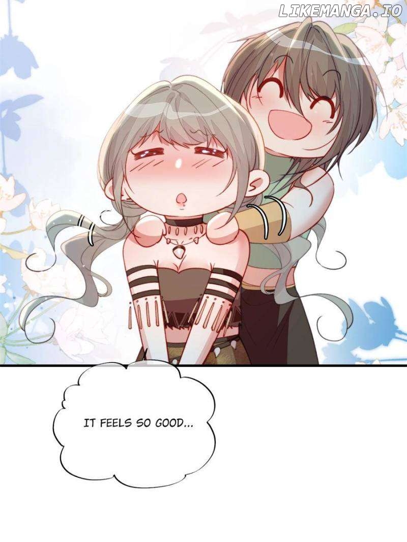 Sweet Love in Beast World: I Am the Rain God in Another World Chapter 108 - page 4