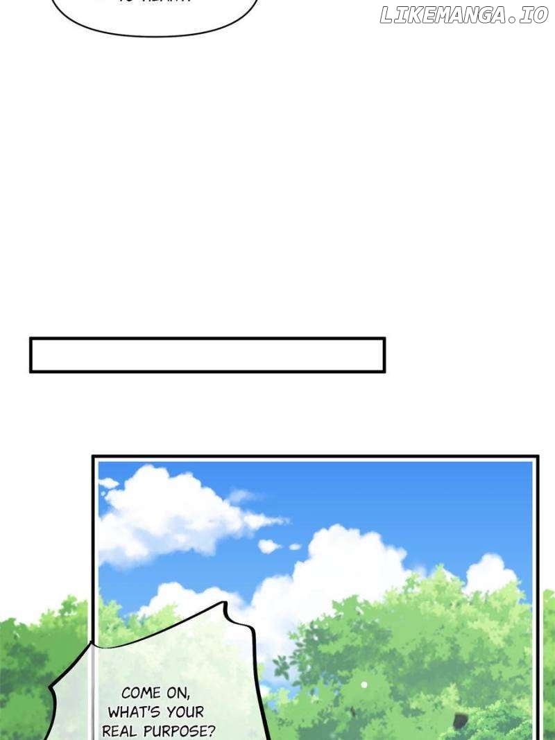Sweet Love in Beast World: I Am the Rain God in Another World Chapter 108 - page 6